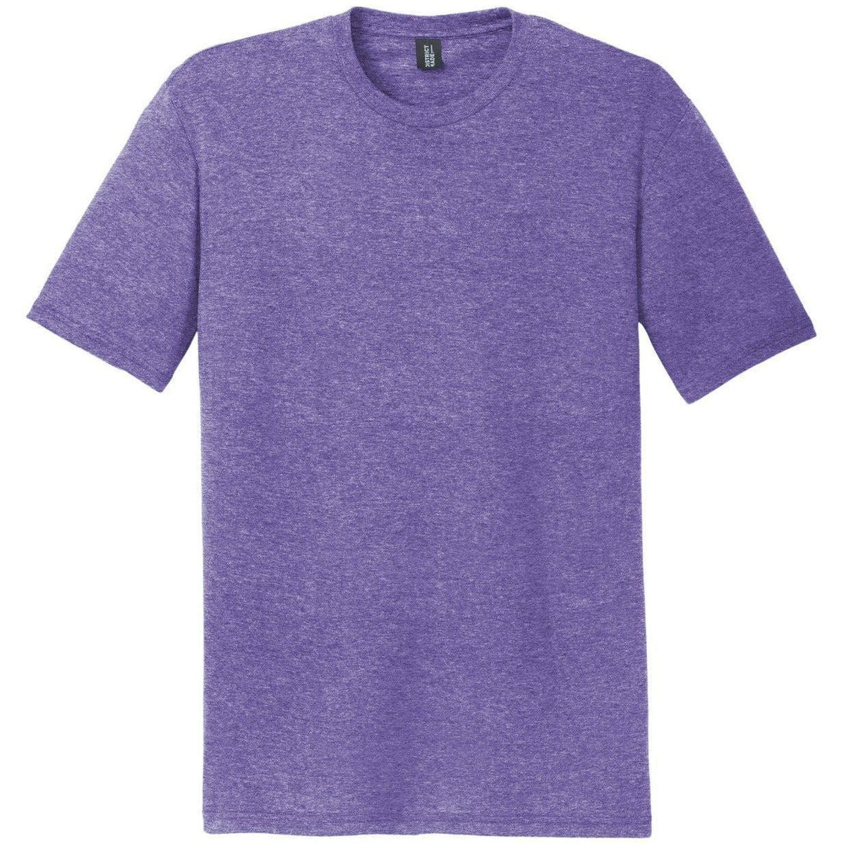 no-logo District Perfect Tri Tee