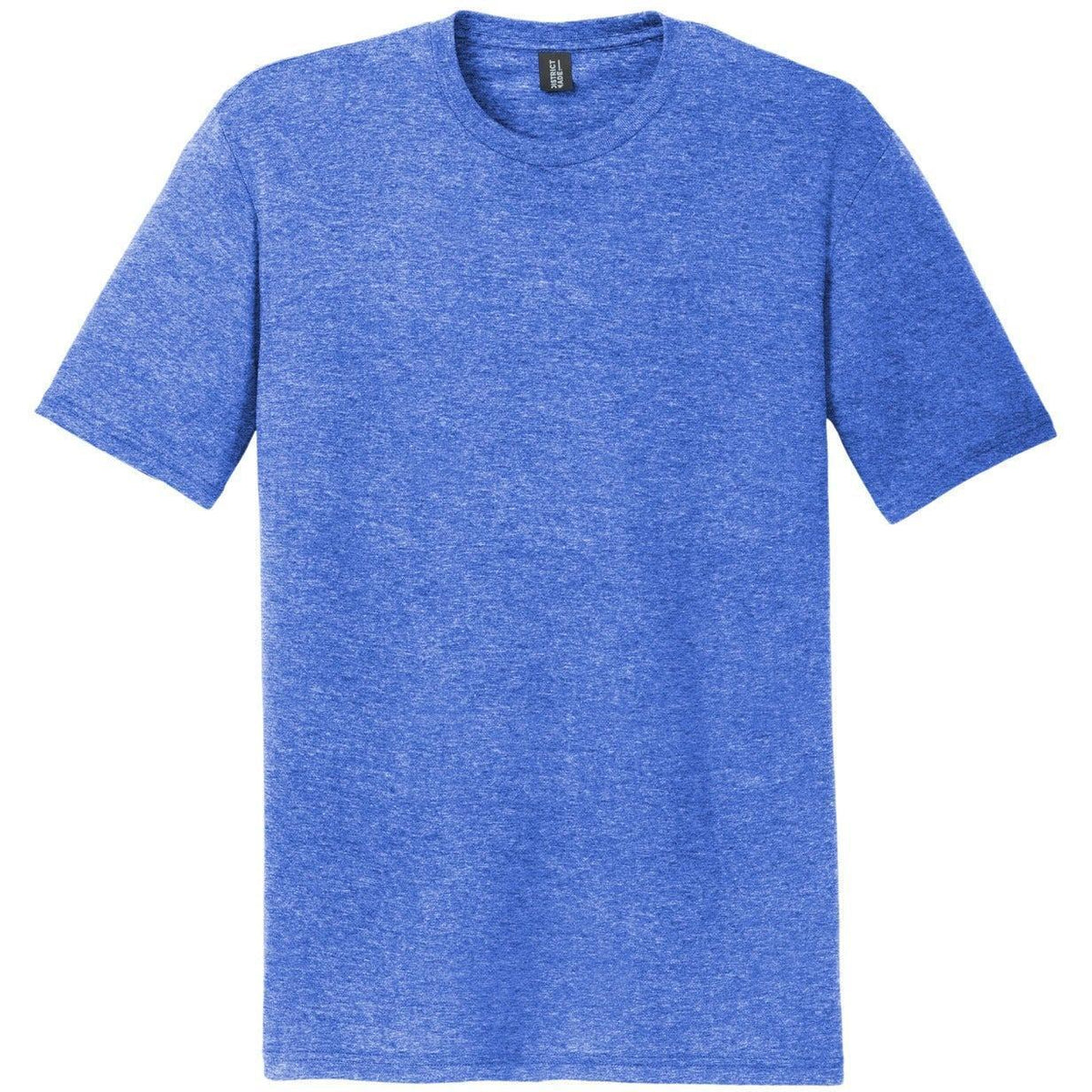 no-logo District Perfect Tri Tee