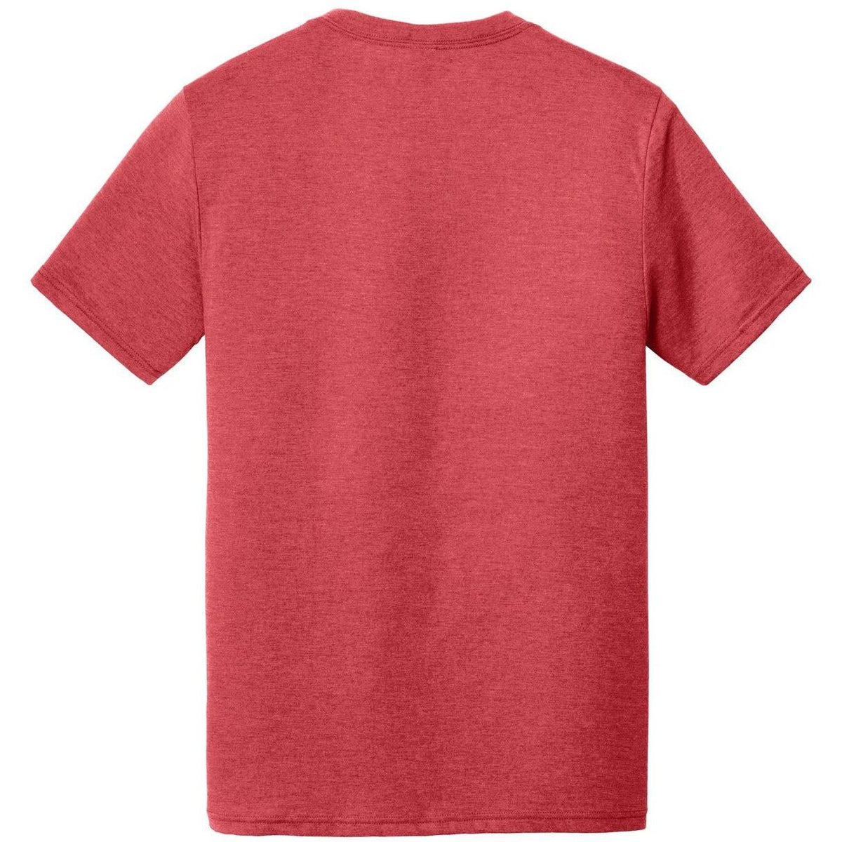 no-logo District Perfect Tri V-Neck Tee-Regular-District-Thread Logic