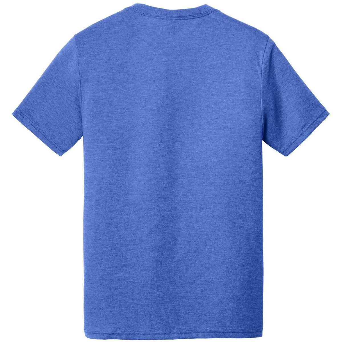 no-logo District Perfect Tri V-Neck Tee-Regular-District-Thread Logic