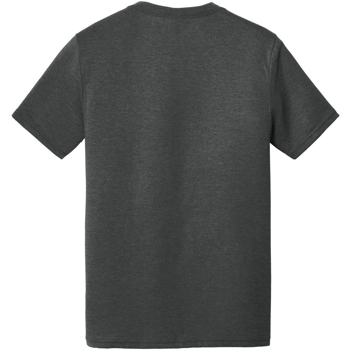 no-logo District Perfect Tri V-Neck Tee-Regular-District-Thread Logic