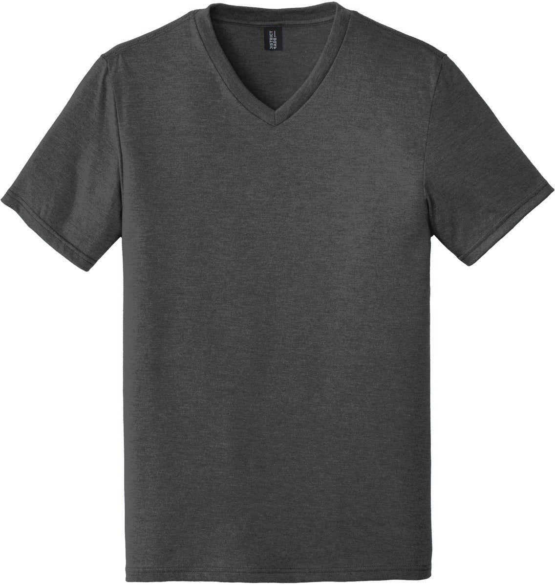 District Perfect Tri V-Neck Tee