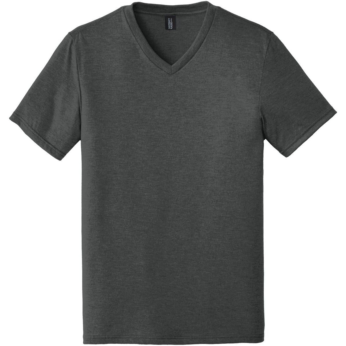 no-logo District Perfect Tri V-Neck Tee