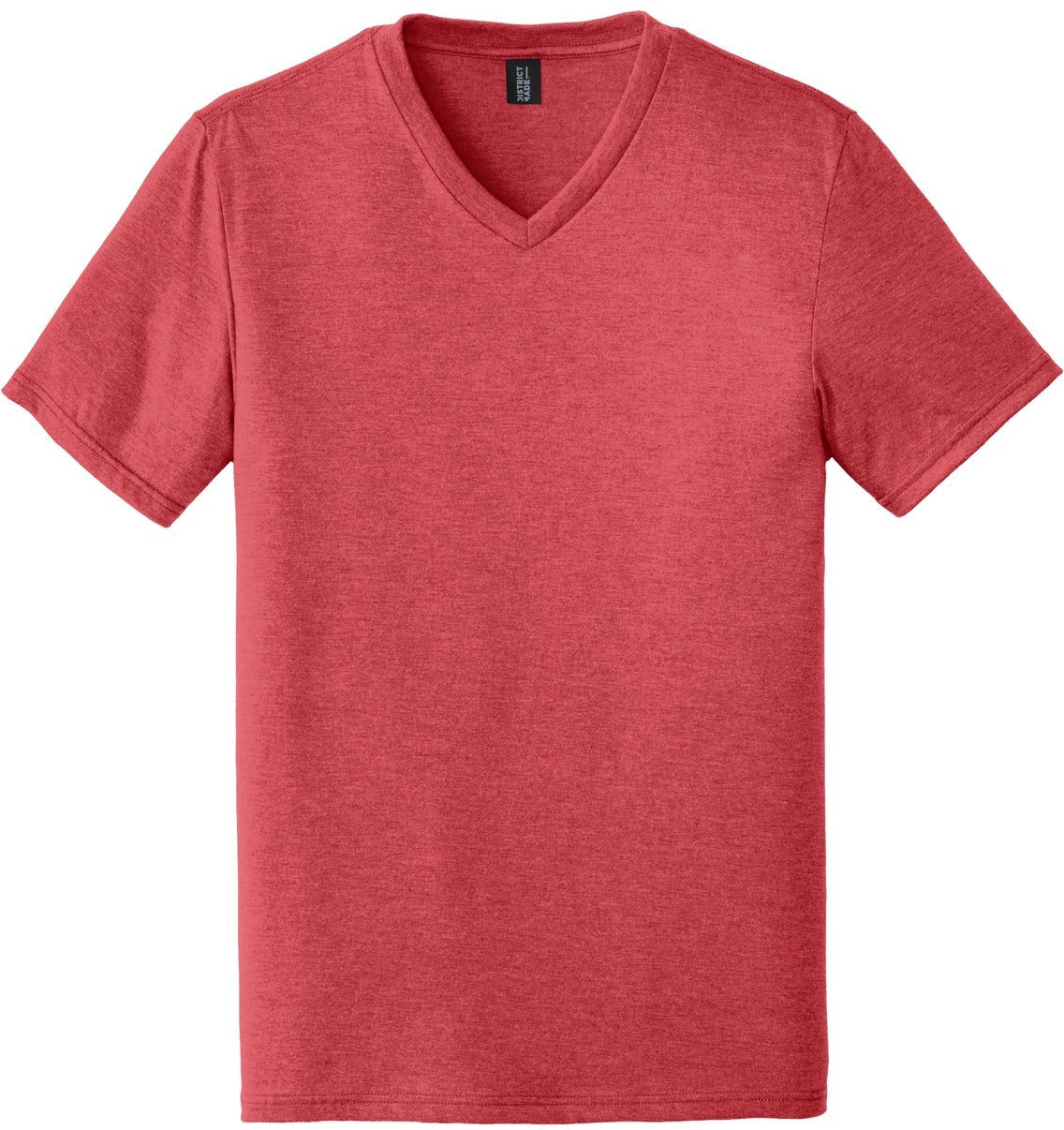District Perfect Tri V-Neck Tee