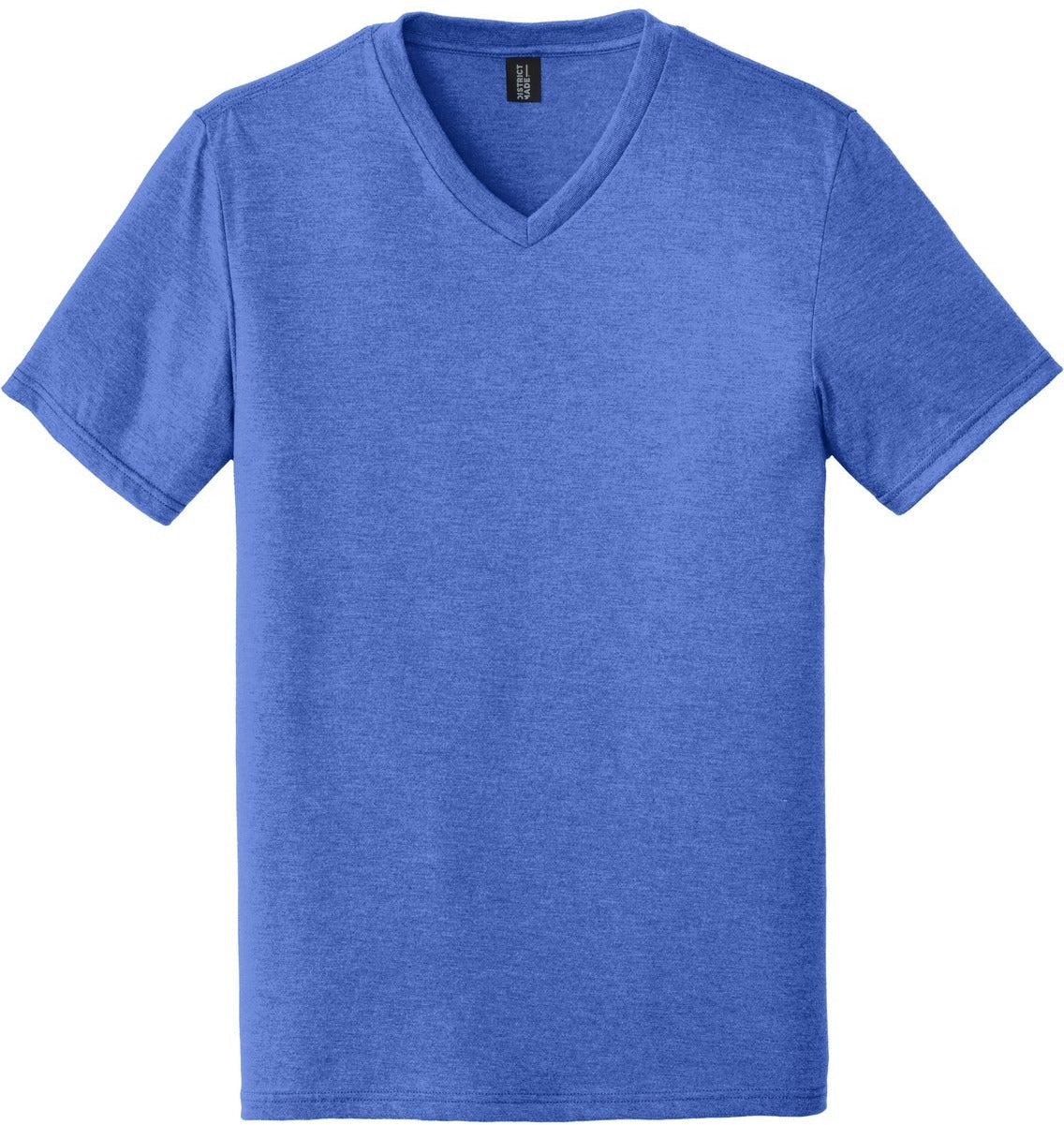 District Perfect Tri V-Neck Tee