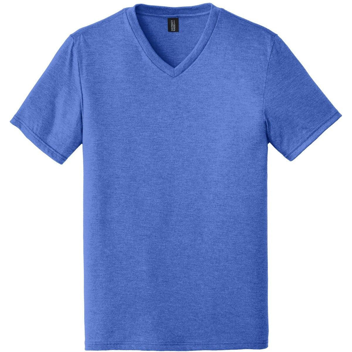 no-logo District Perfect Tri V-Neck Tee