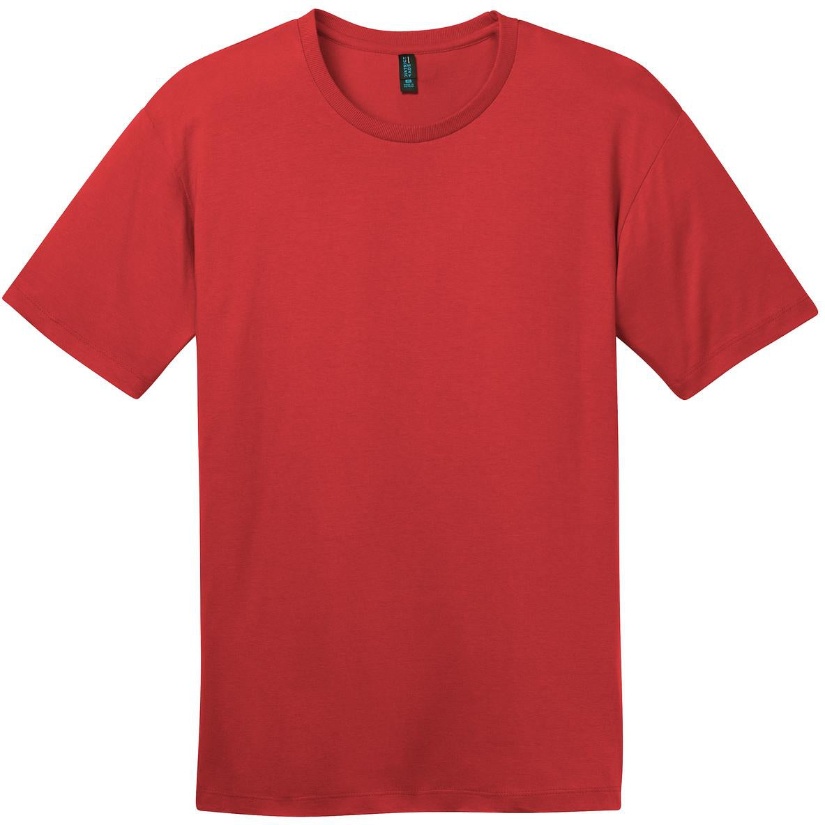 District Perfect Weight Crew Tee