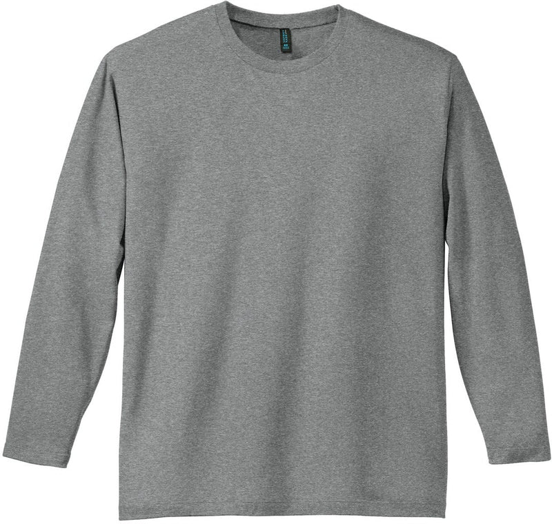 District Perfect Weight Long Sleeve Tee