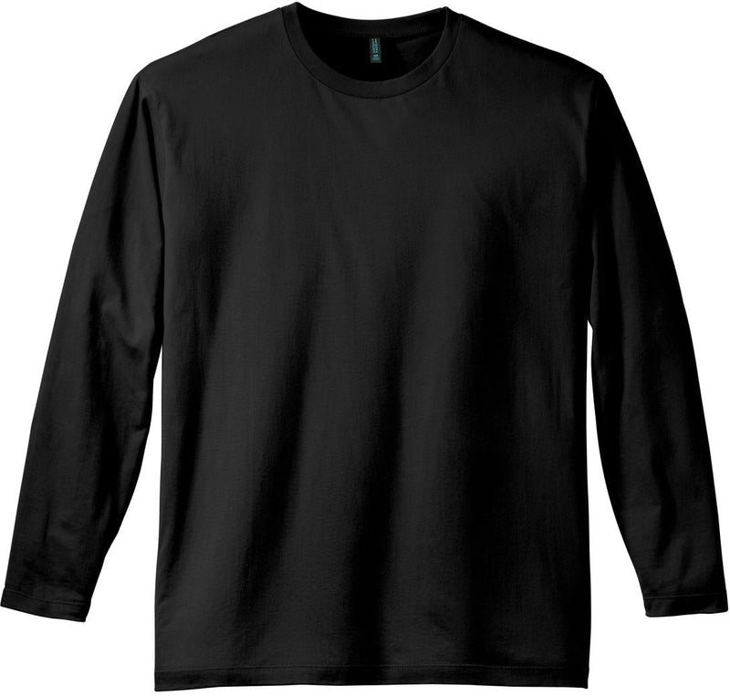 District Perfect Weight Long Sleeve Tee