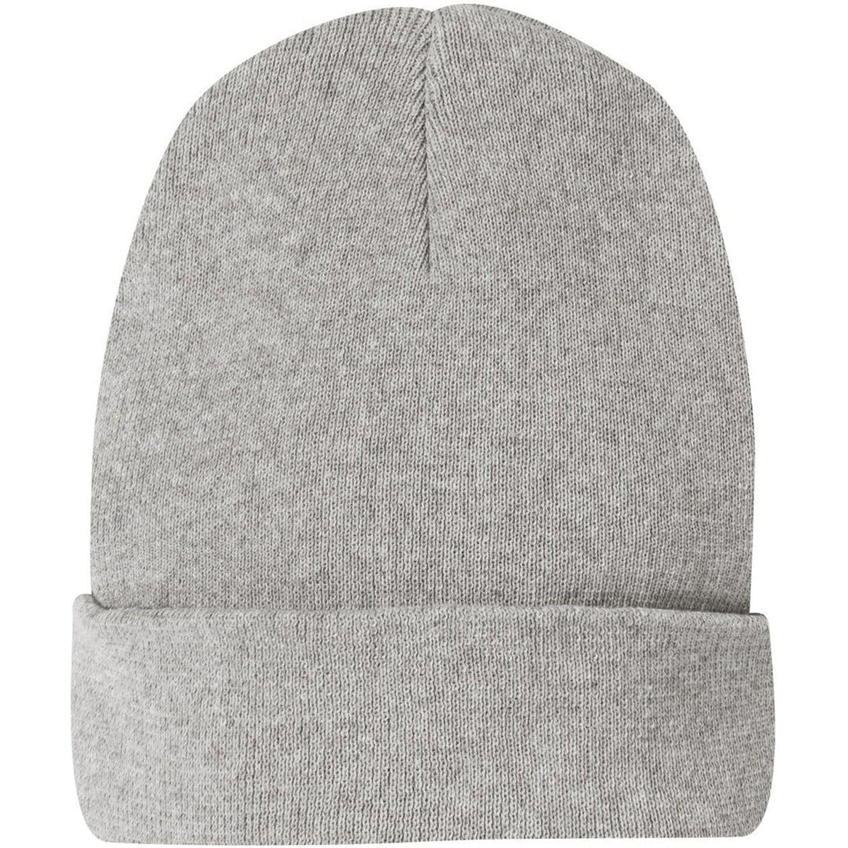 no-logo District Re-Beanie 