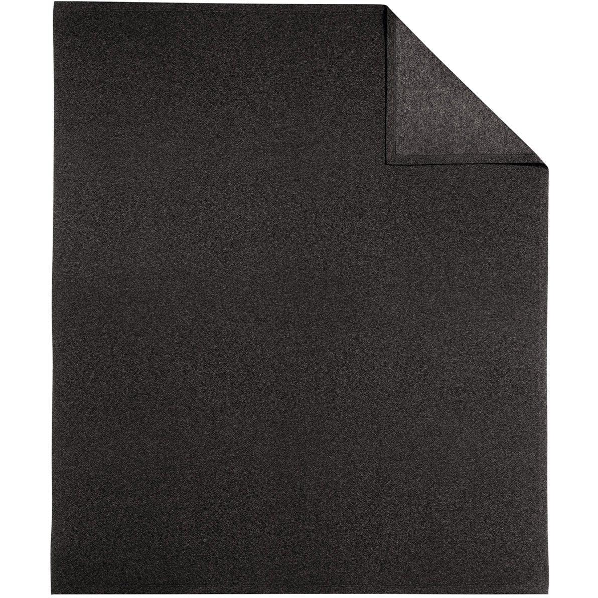 no-logo District Re-Blanket-Regular-District-Charcoal Heather-1 Size-Thread Logic