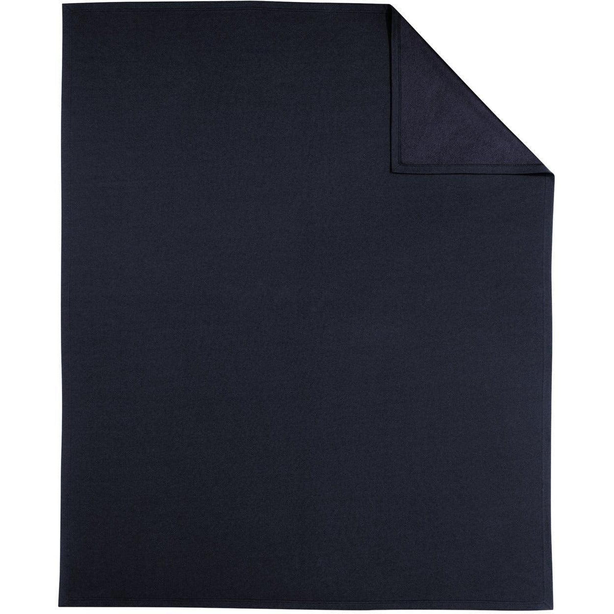 no-logo District Re-Blanket-Regular-District-True Navy-1 Size-Thread Logic