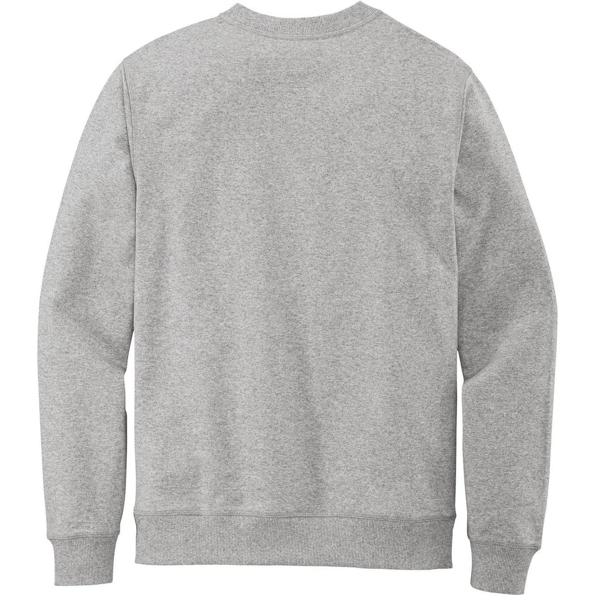 no-logo District Re-Fleece Crew-Regular-District-Thread Logic