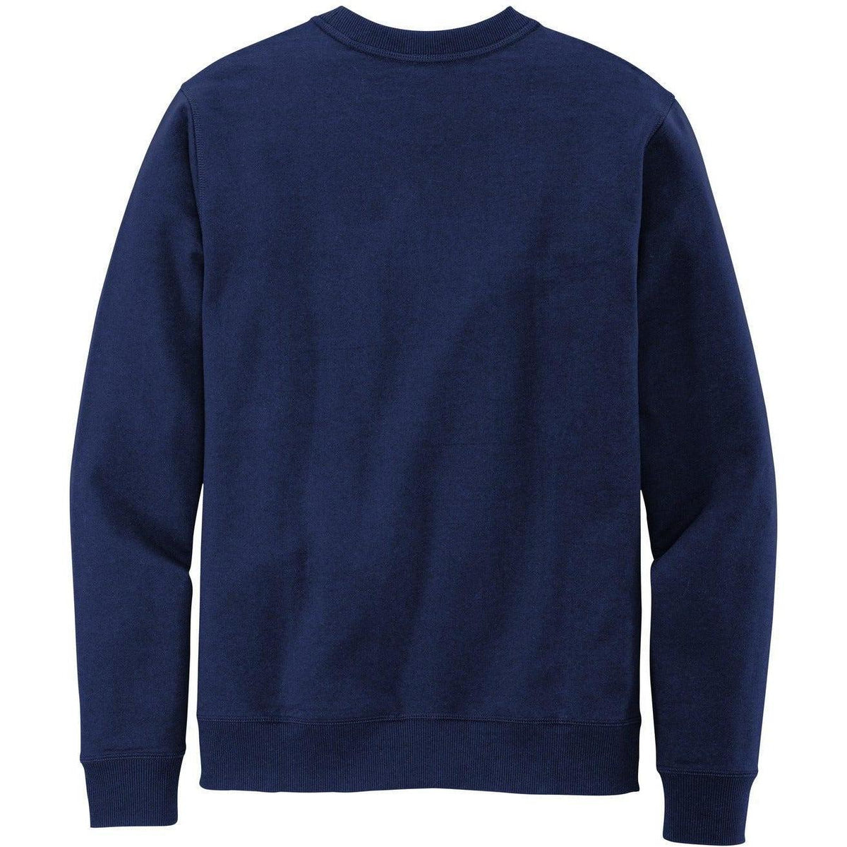 no-logo District Re-Fleece Crew-Regular-District-Thread Logic