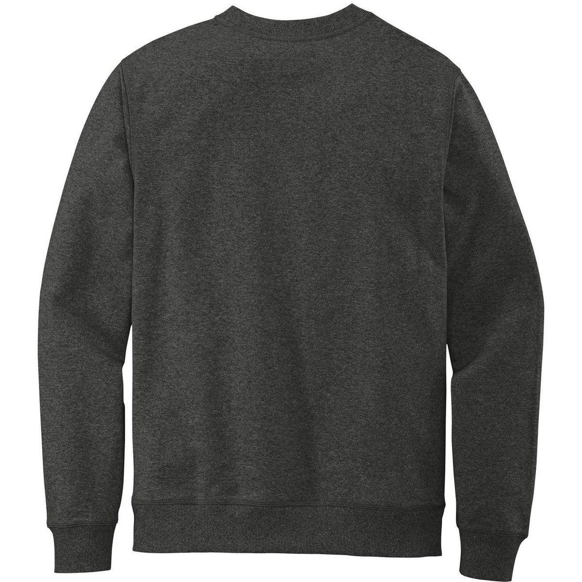 no-logo District Re-Fleece Crew-Regular-District-Thread Logic