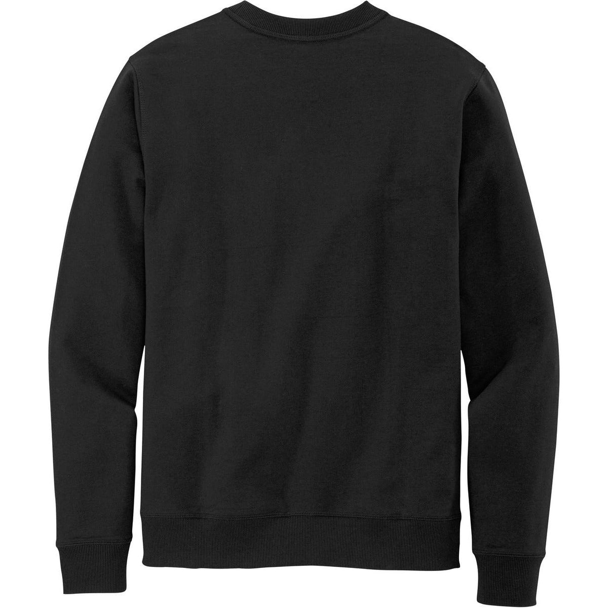 no-logo District Re-Fleece Crew-Regular-District-Thread Logic