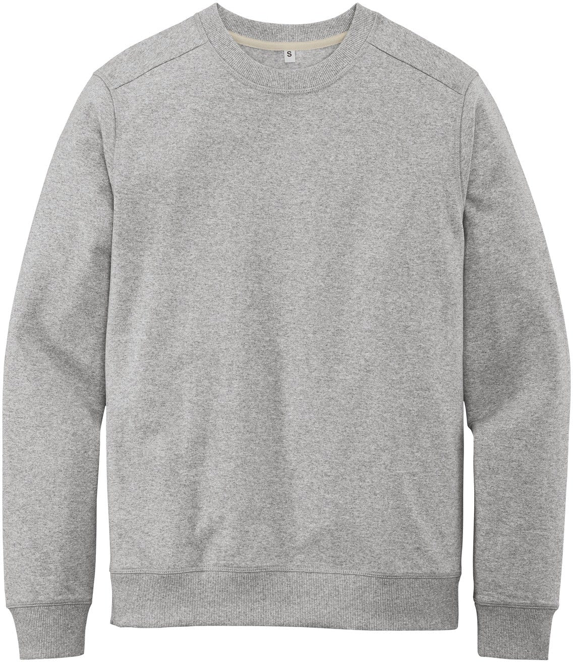 BANDEL UTILITY FLEECE CREW NECK グレー XXL BANDEL（バンデル） UTILITY FLEECE CREW NECK クルーネック フリース
