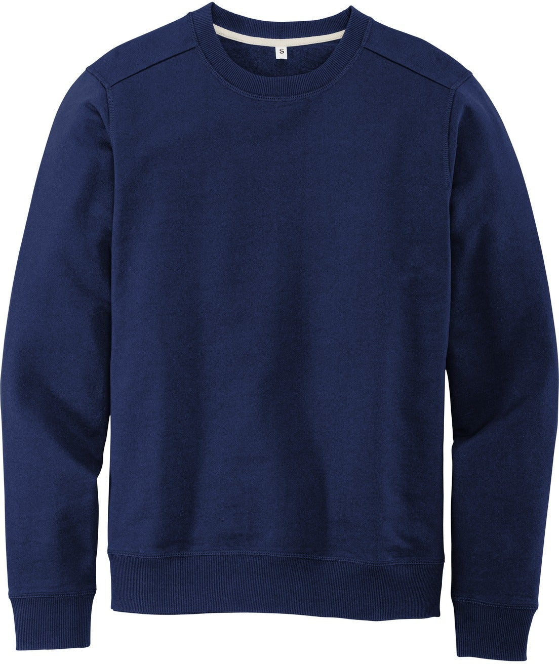 District Re-Fleece Crew