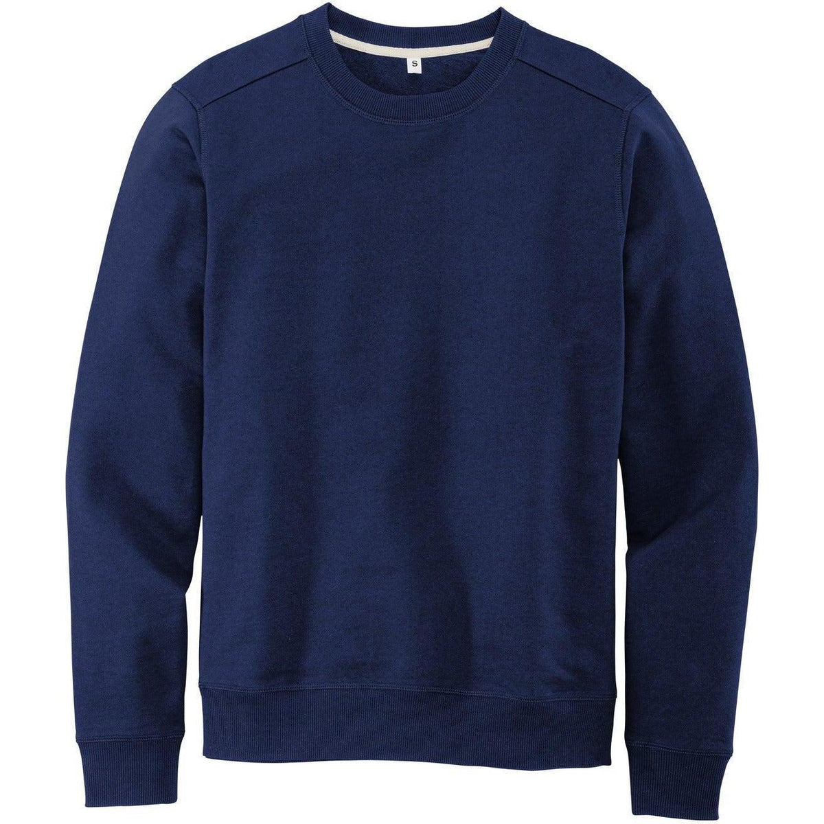 no-logo District Re-Fleece Crew