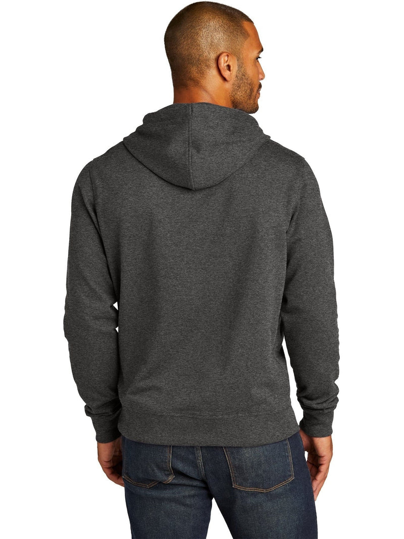 District Re-Fleece Hoodie, Product