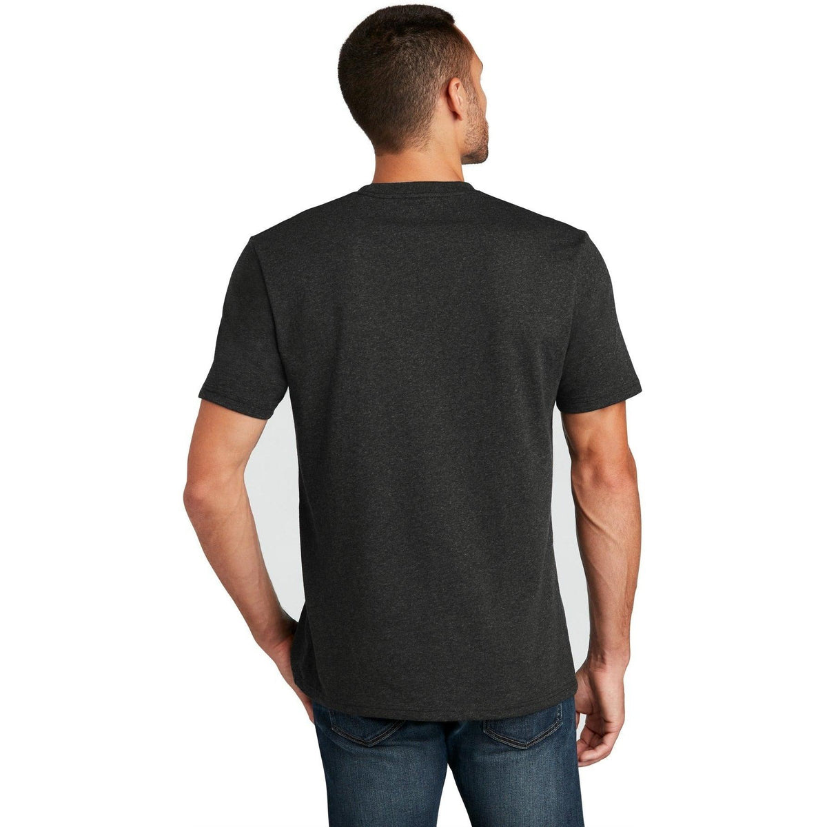no-logo District Re-Tee-Polos-District-Thread Logic