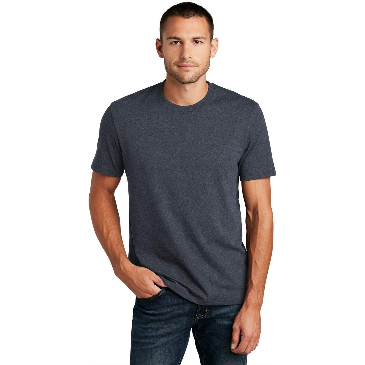 no-logo District Re-Tee-Polos-District-Thread Logic