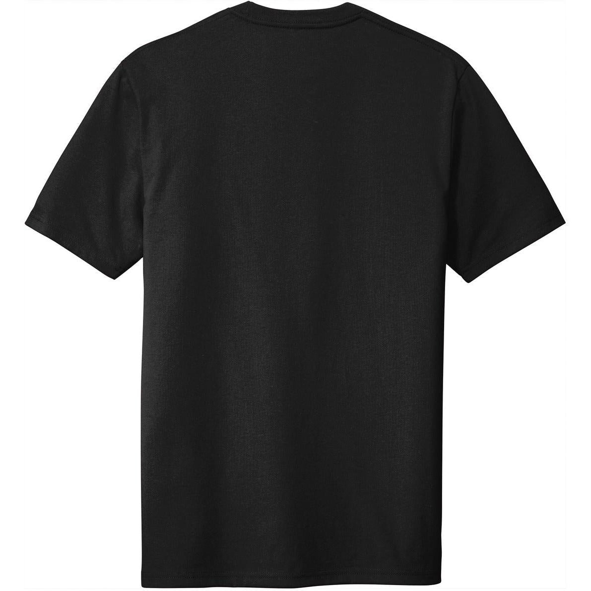 no-logo District Re-Tee-Polos-District-Thread Logic