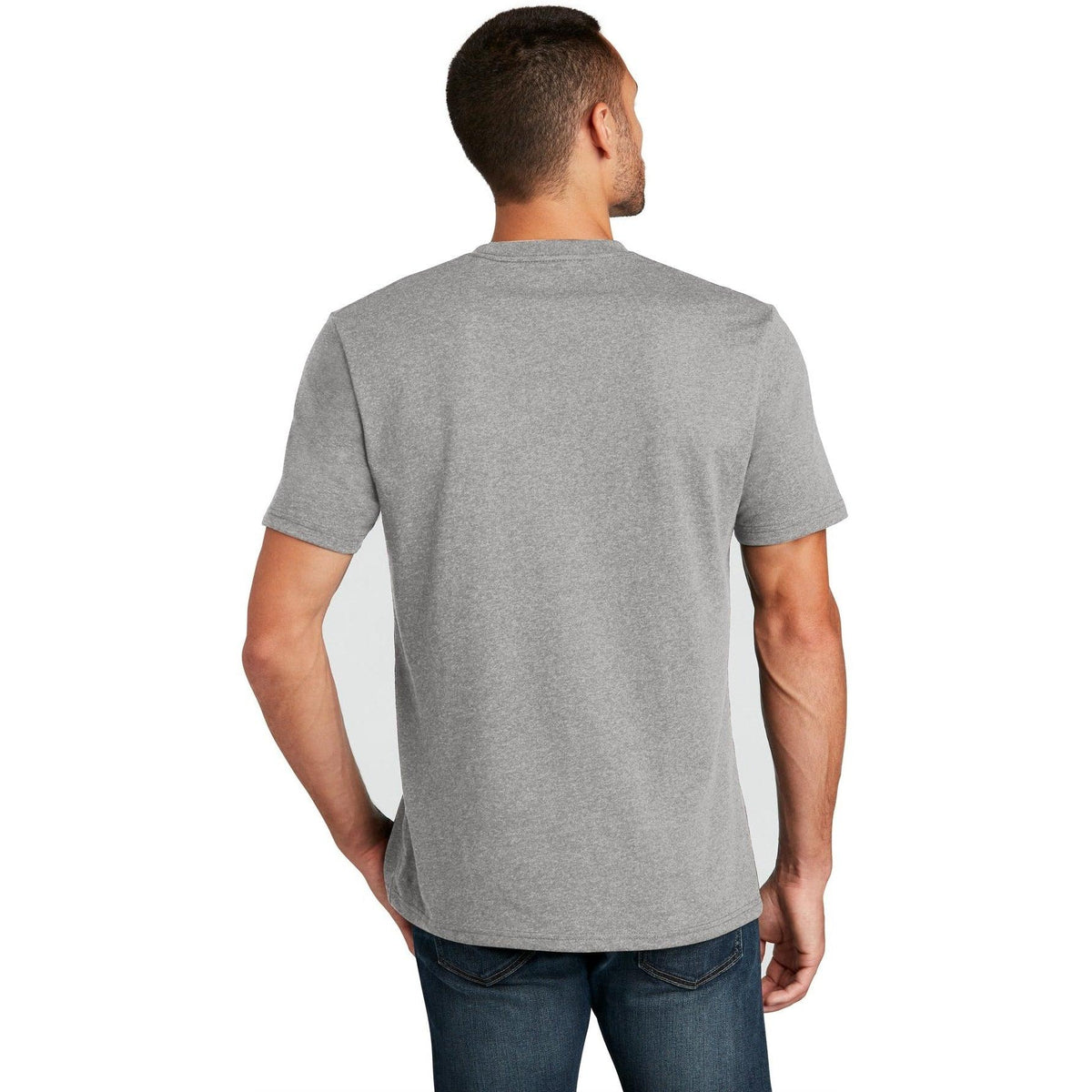 no-logo District Re-Tee-Polos-District-Thread Logic
