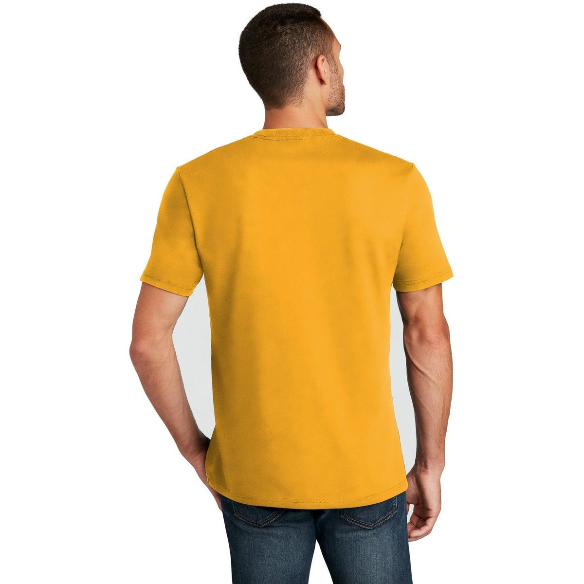 no-logo District Re-Tee-Polos-District-Thread Logic