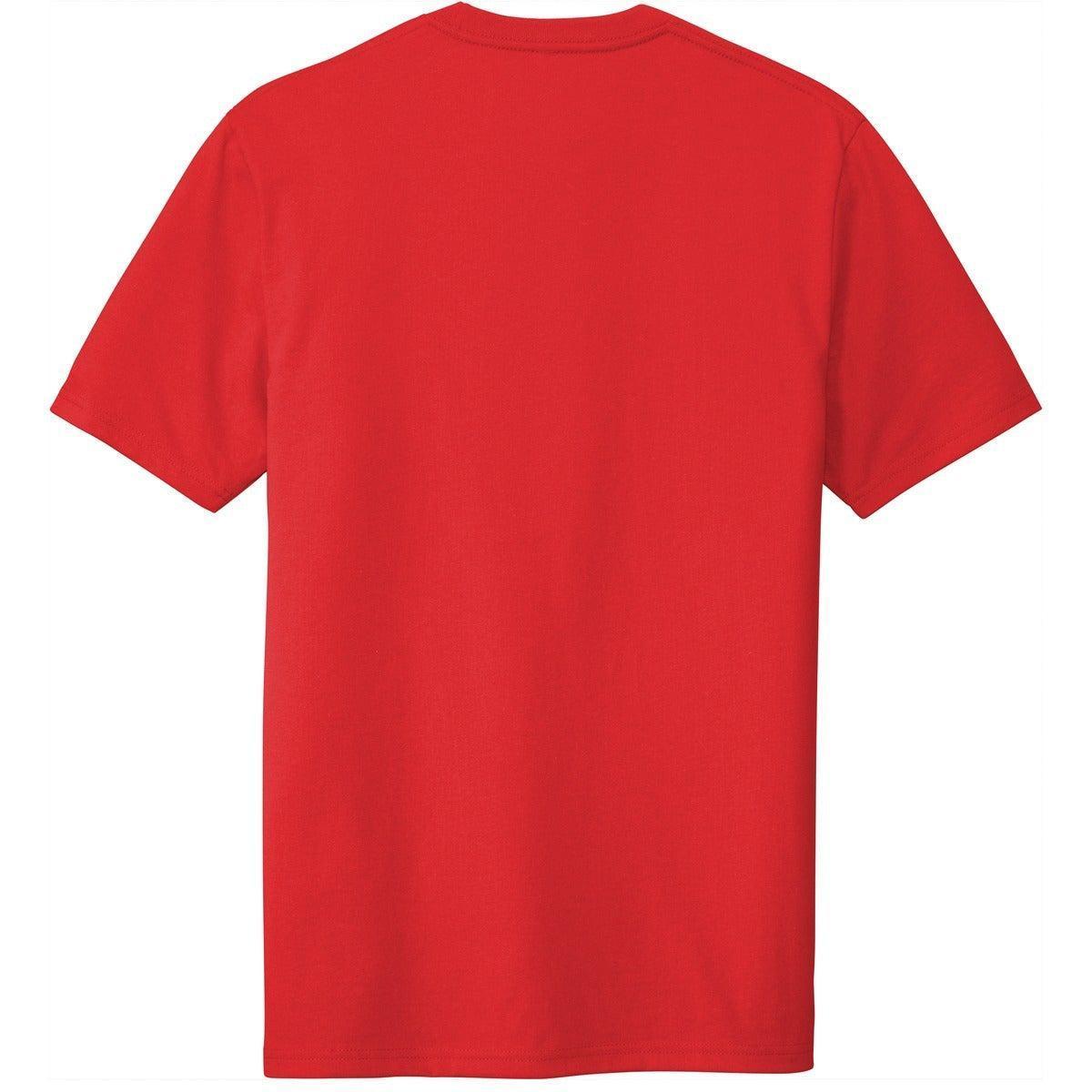 no-logo District Re-Tee-Polos-District-Thread Logic
