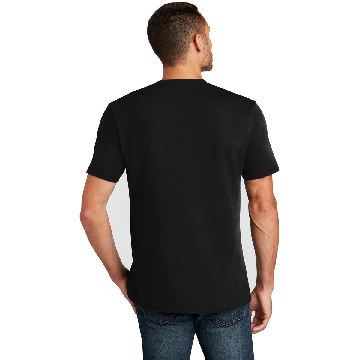 no-logo District Re-Tee-Polos-District-Thread Logic