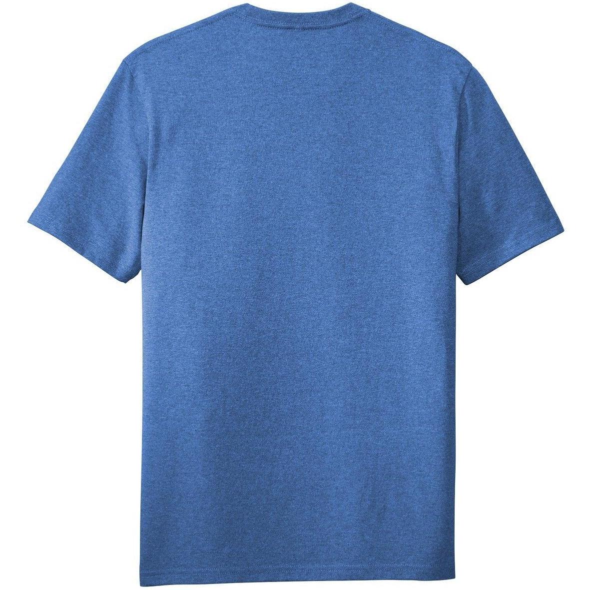 no-logo District Re-Tee-Polos-District-Thread Logic