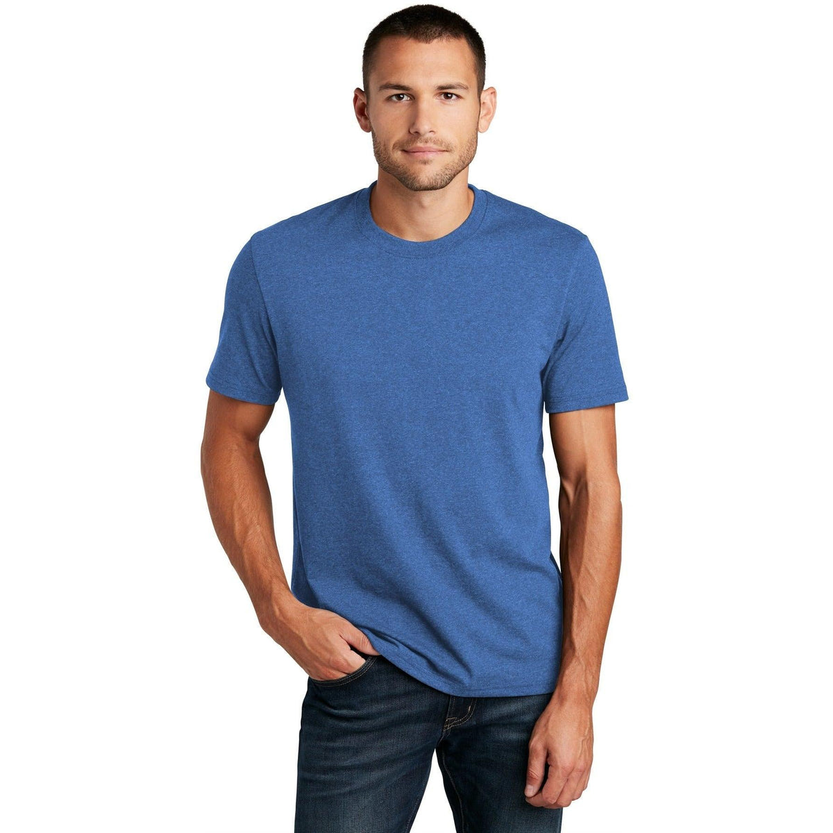 no-logo District Re-Tee-Polos-District-Thread Logic