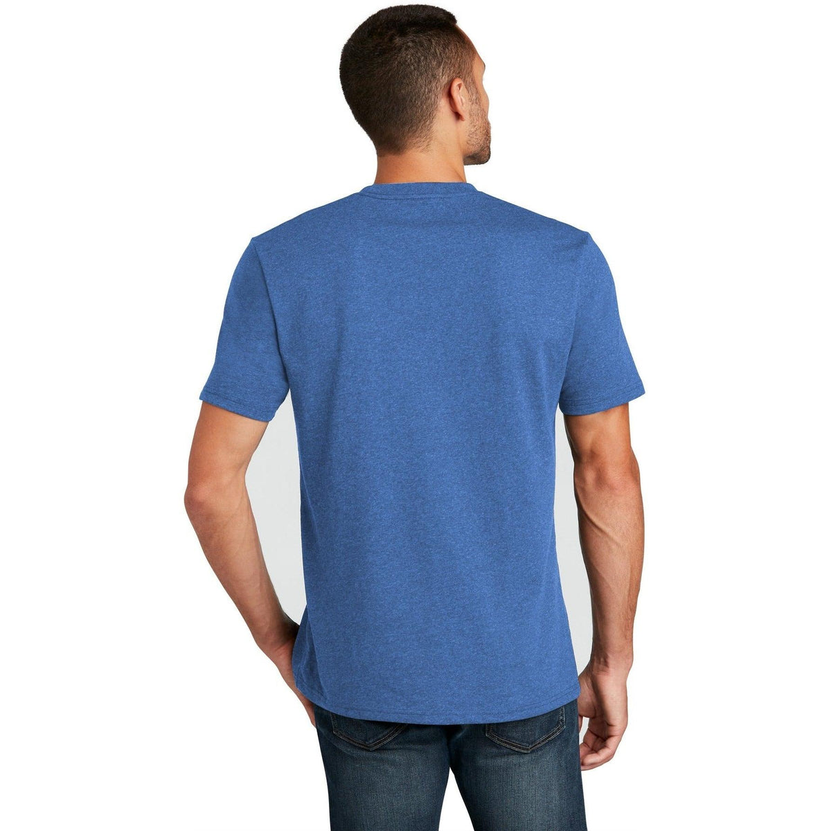 no-logo District Re-Tee-Polos-District-Thread Logic
