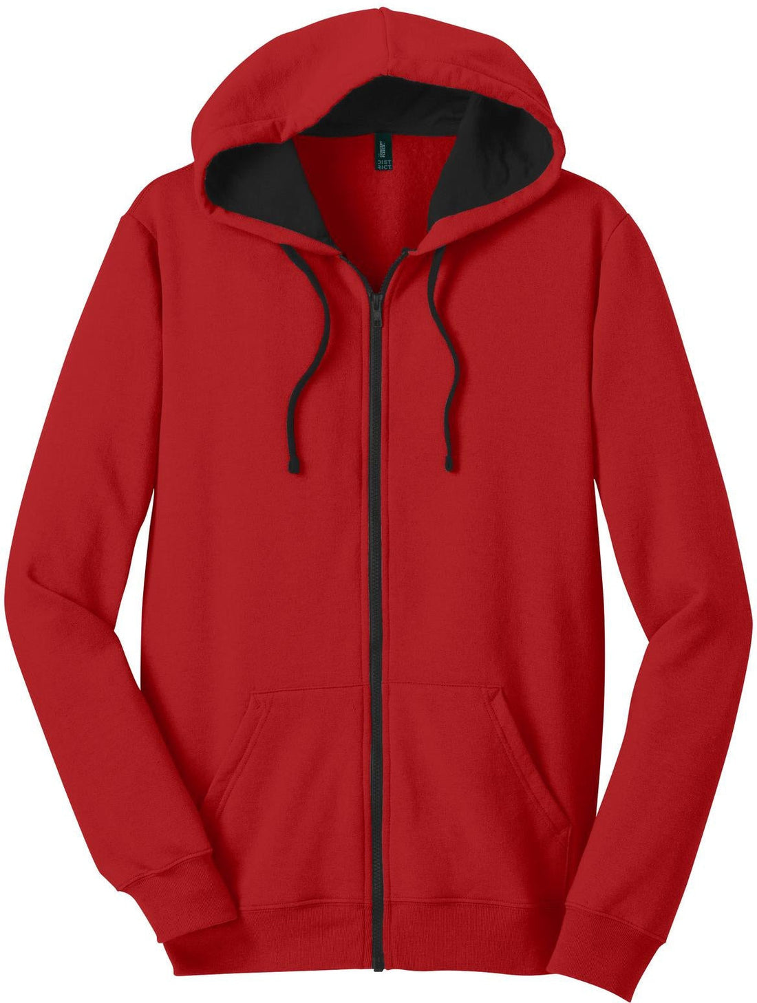 District-The-Concert-Fleece- District-The-Concert-Fleece-