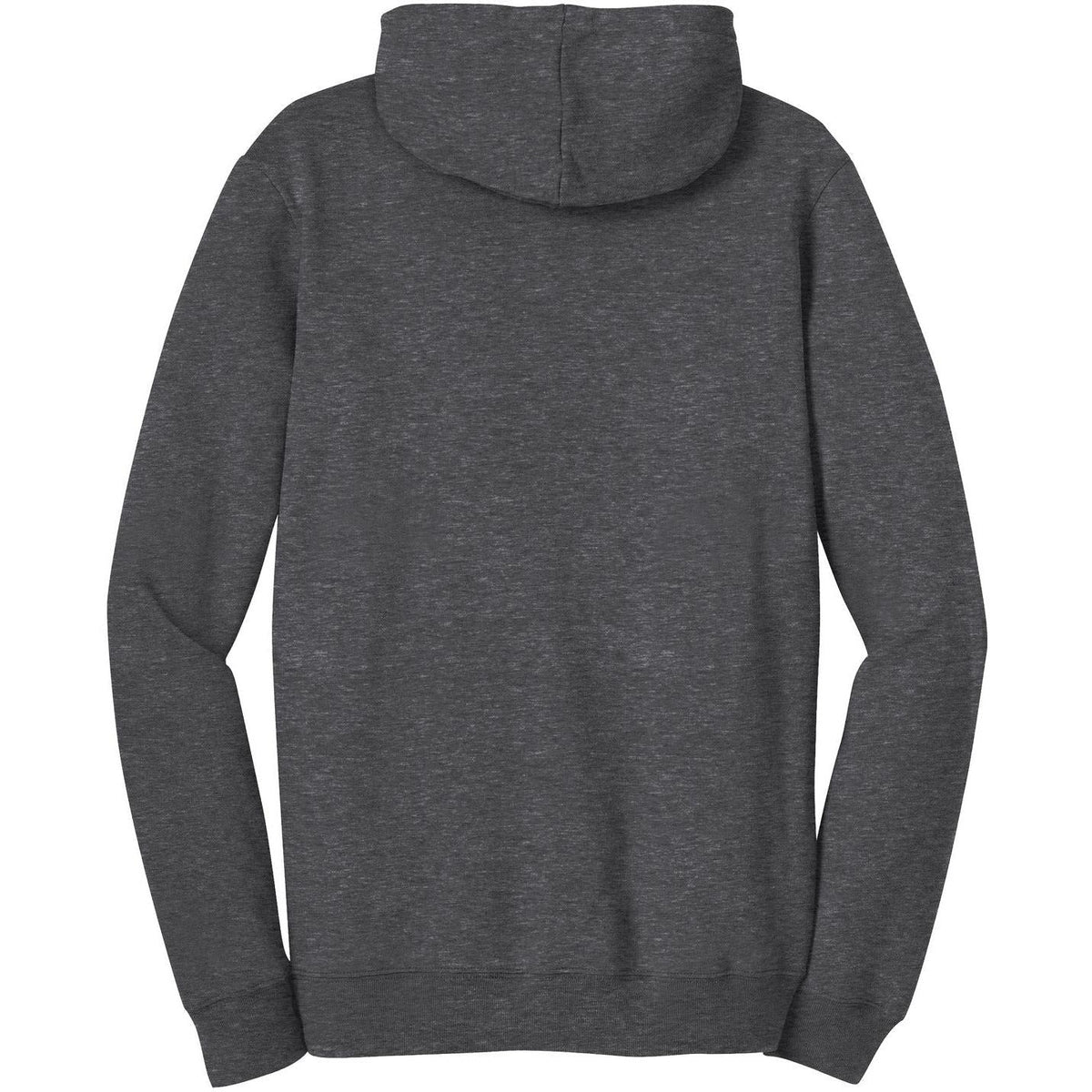 no-logo District The Concert Fleece Hoodie-Regular-District-Thread Logic