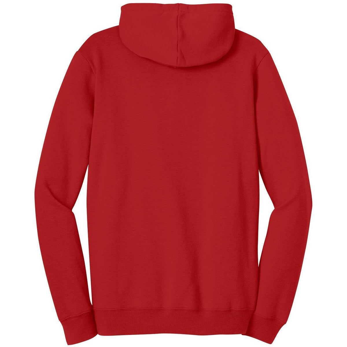no-logo District The Concert Fleece Hoodie-Regular-District-Thread Logic