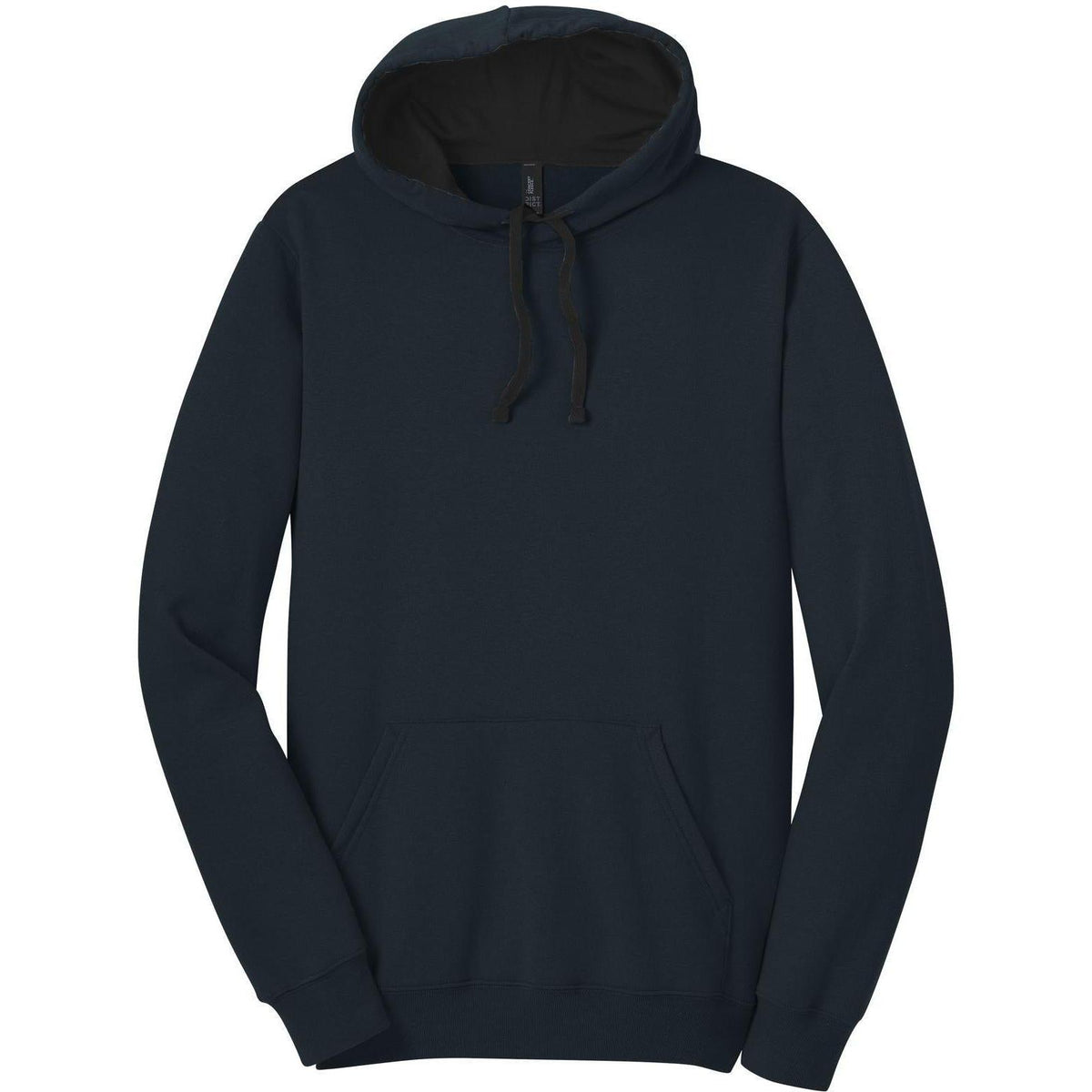 no-logo District The Concert Fleece Hoodie