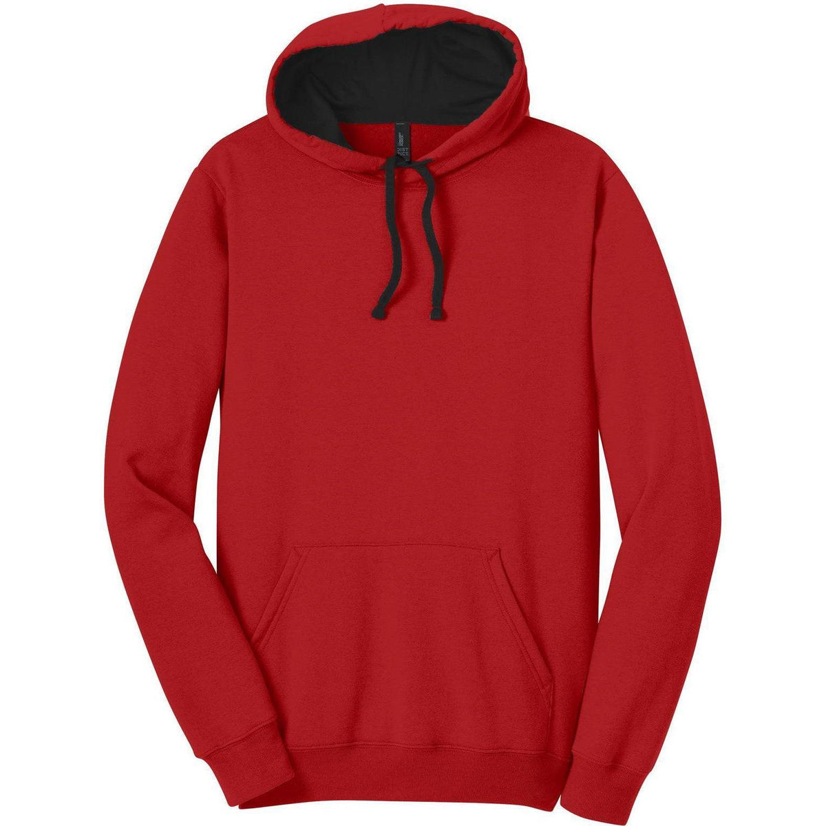 no-logo District The Concert Fleece Hoodie