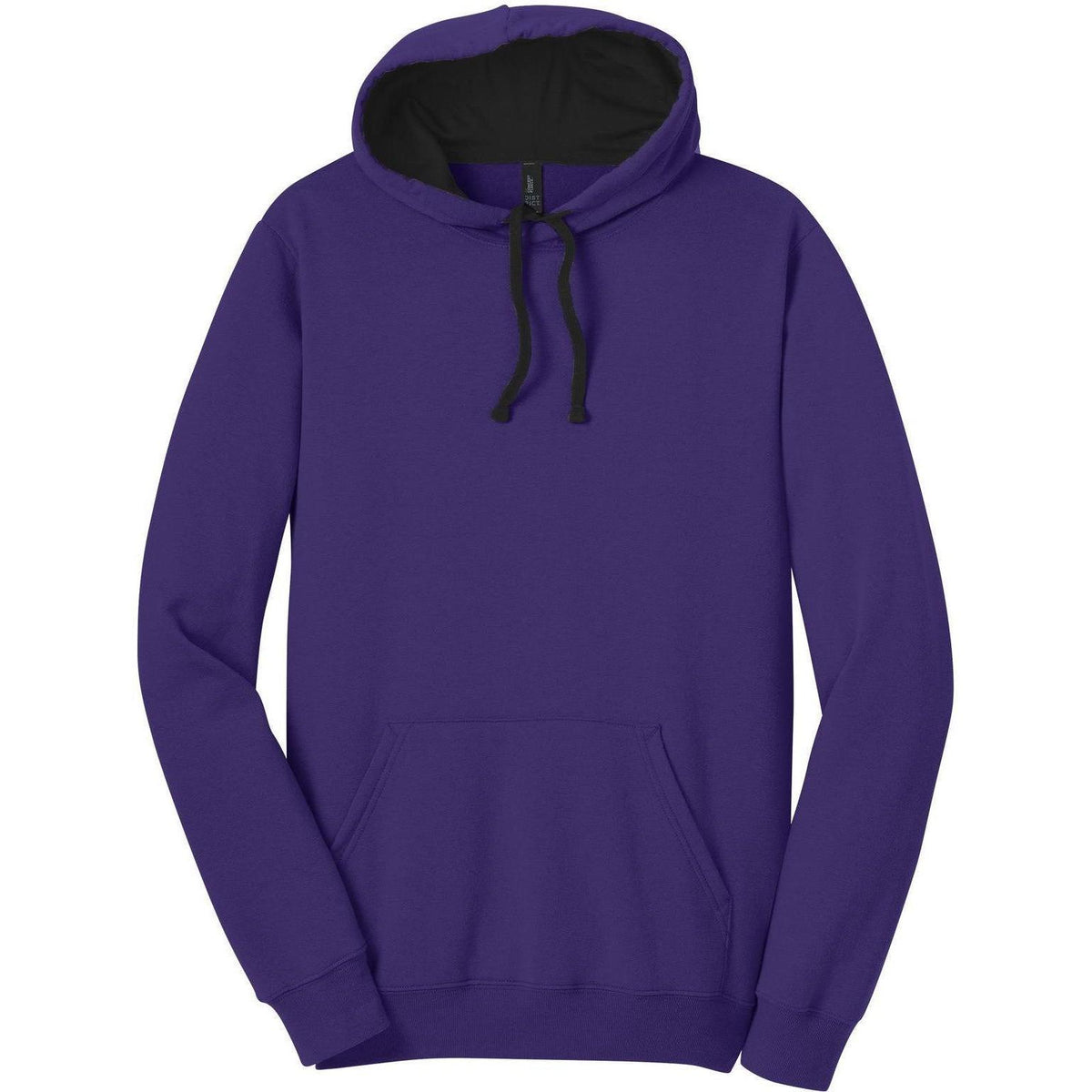 no-logo District The Concert Fleece Hoodie