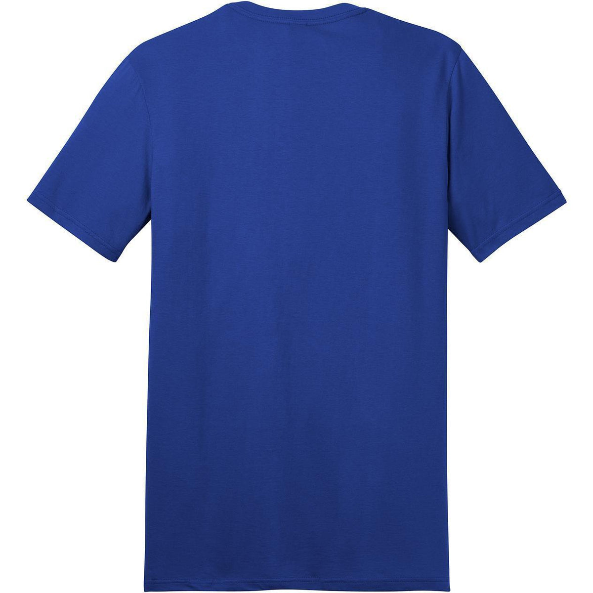 no-logo District The Concert Tee-Regular-District-Thread Logic