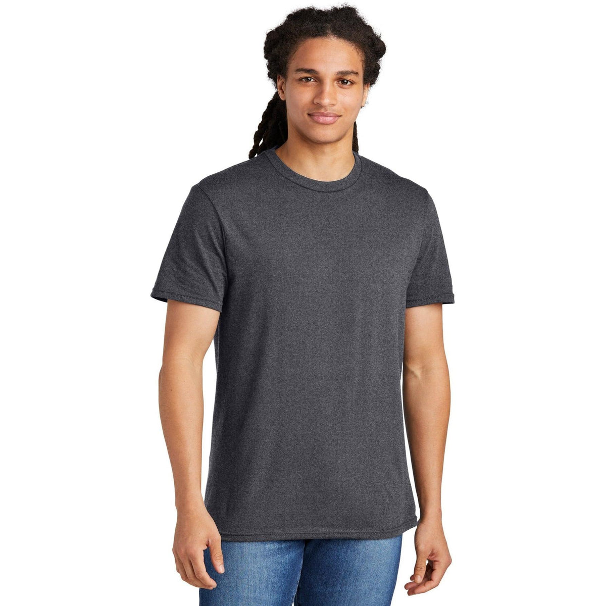 no-logo District The Concert Tee-Regular-District-Thread Logic