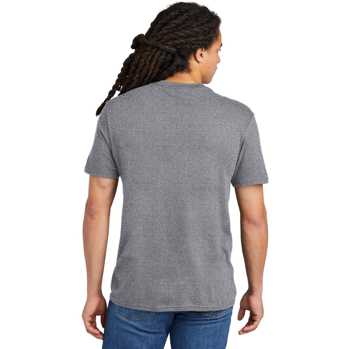 no-logo District The Concert Tee-Regular-District-Thread Logic