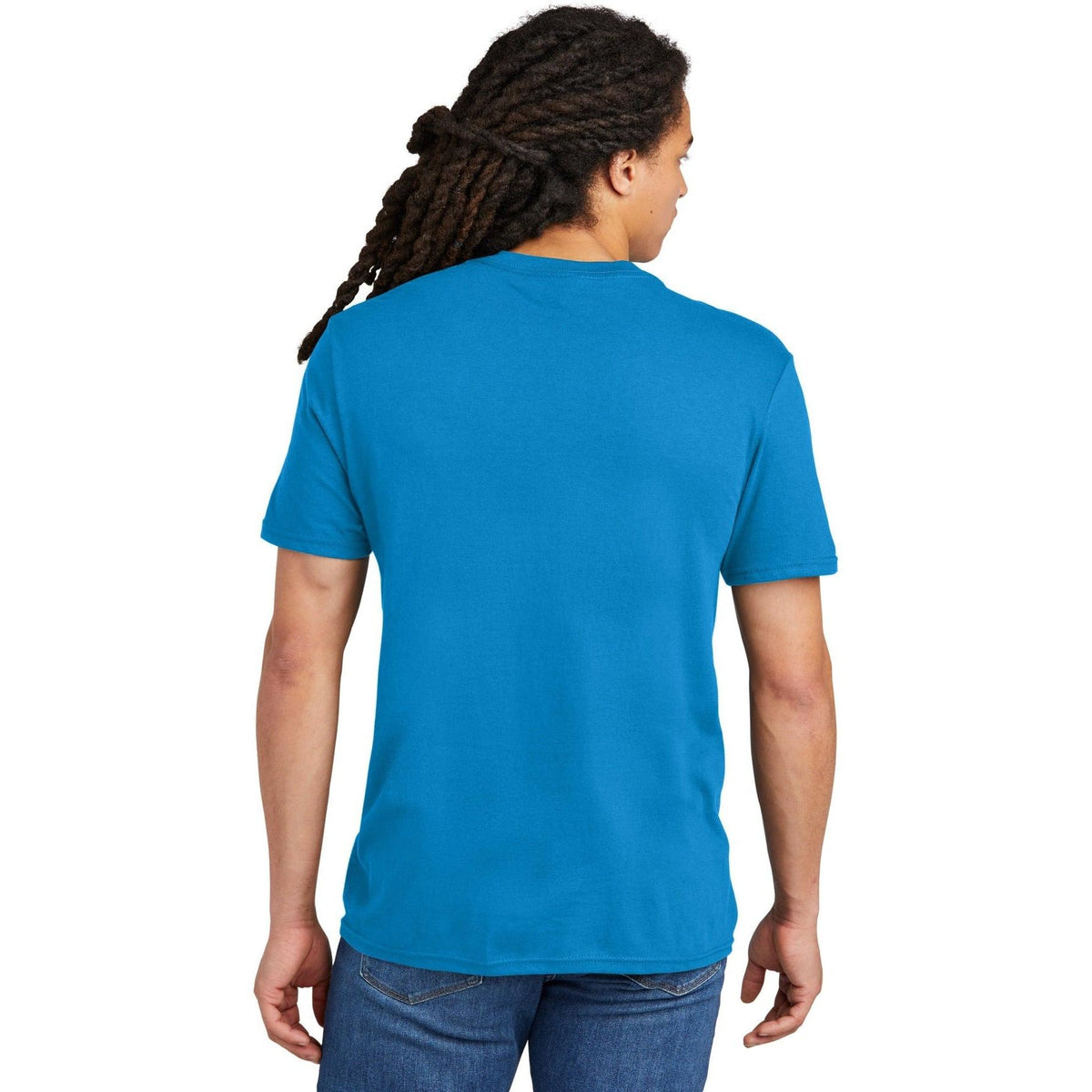 no-logo District The Concert Tee-Regular-District-Thread Logic