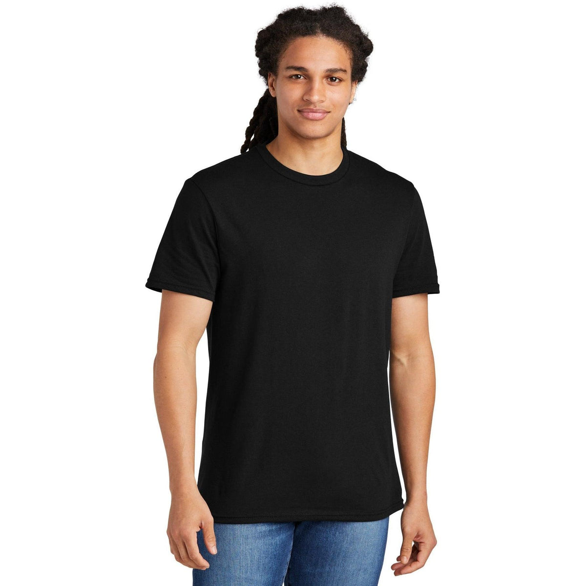 no-logo District The Concert Tee-Regular-District-Thread Logic