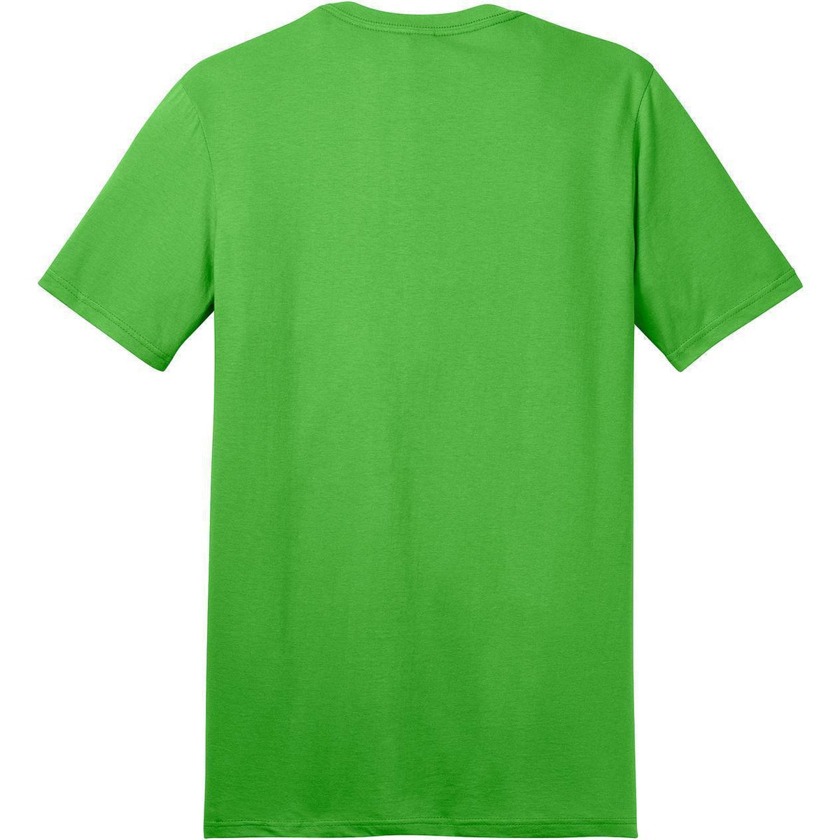 no-logo District The Concert Tee-Regular-District-Thread Logic