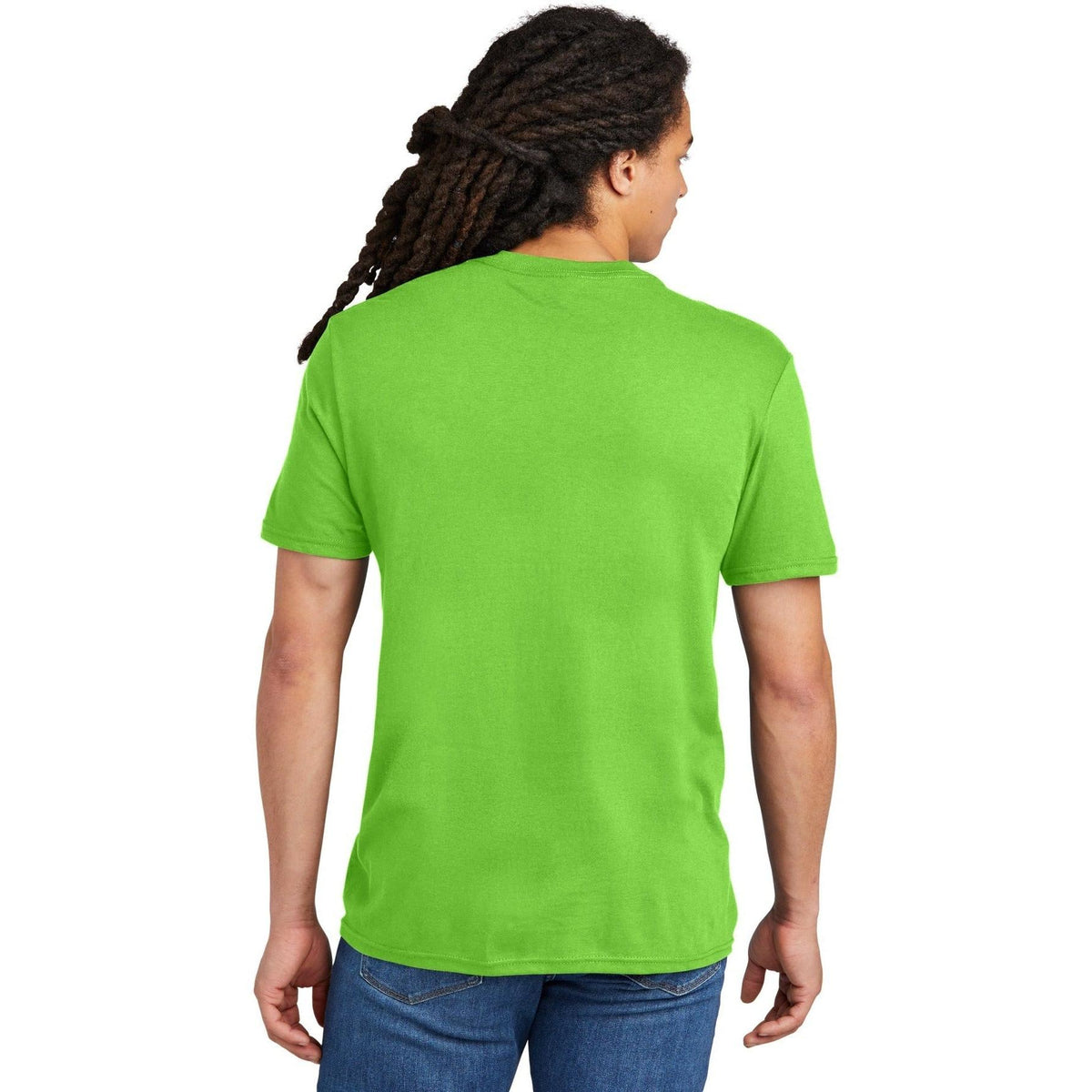 no-logo District The Concert Tee-Regular-District-Thread Logic