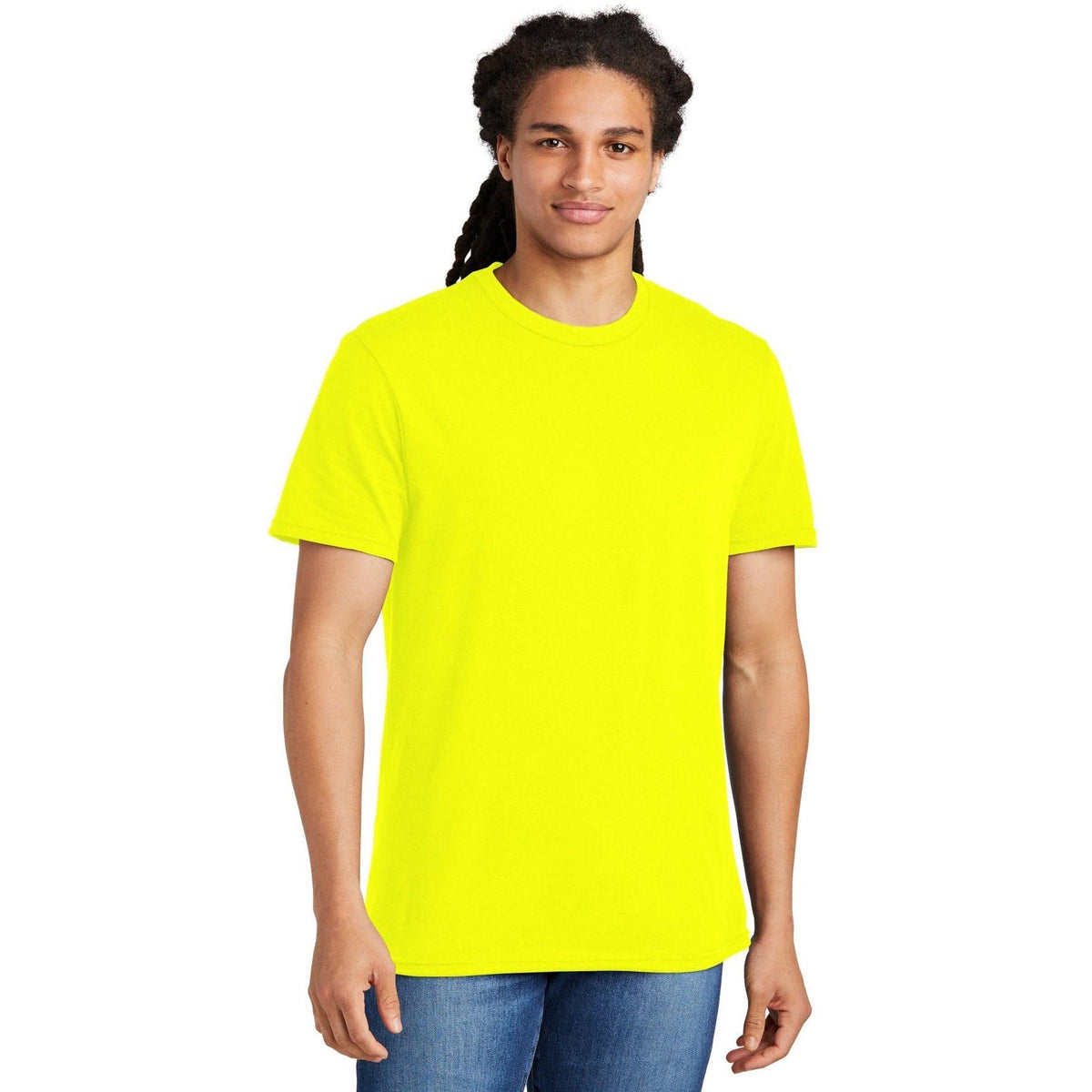 no-logo District The Concert Tee-Regular-District-Thread Logic