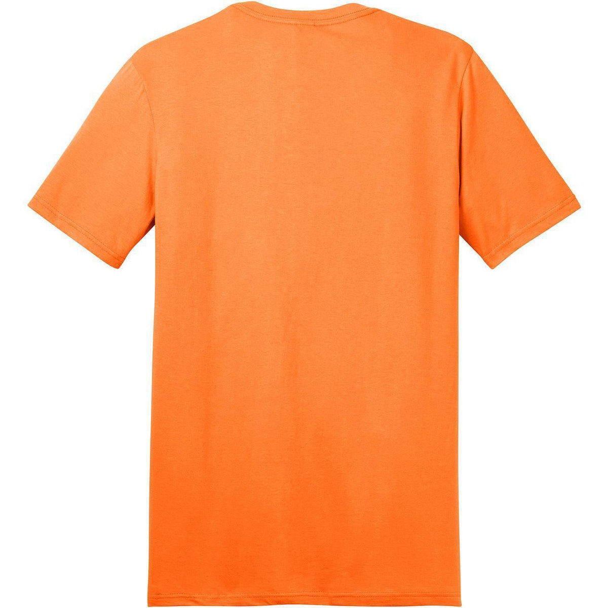 no-logo District The Concert Tee-Regular-District-Thread Logic