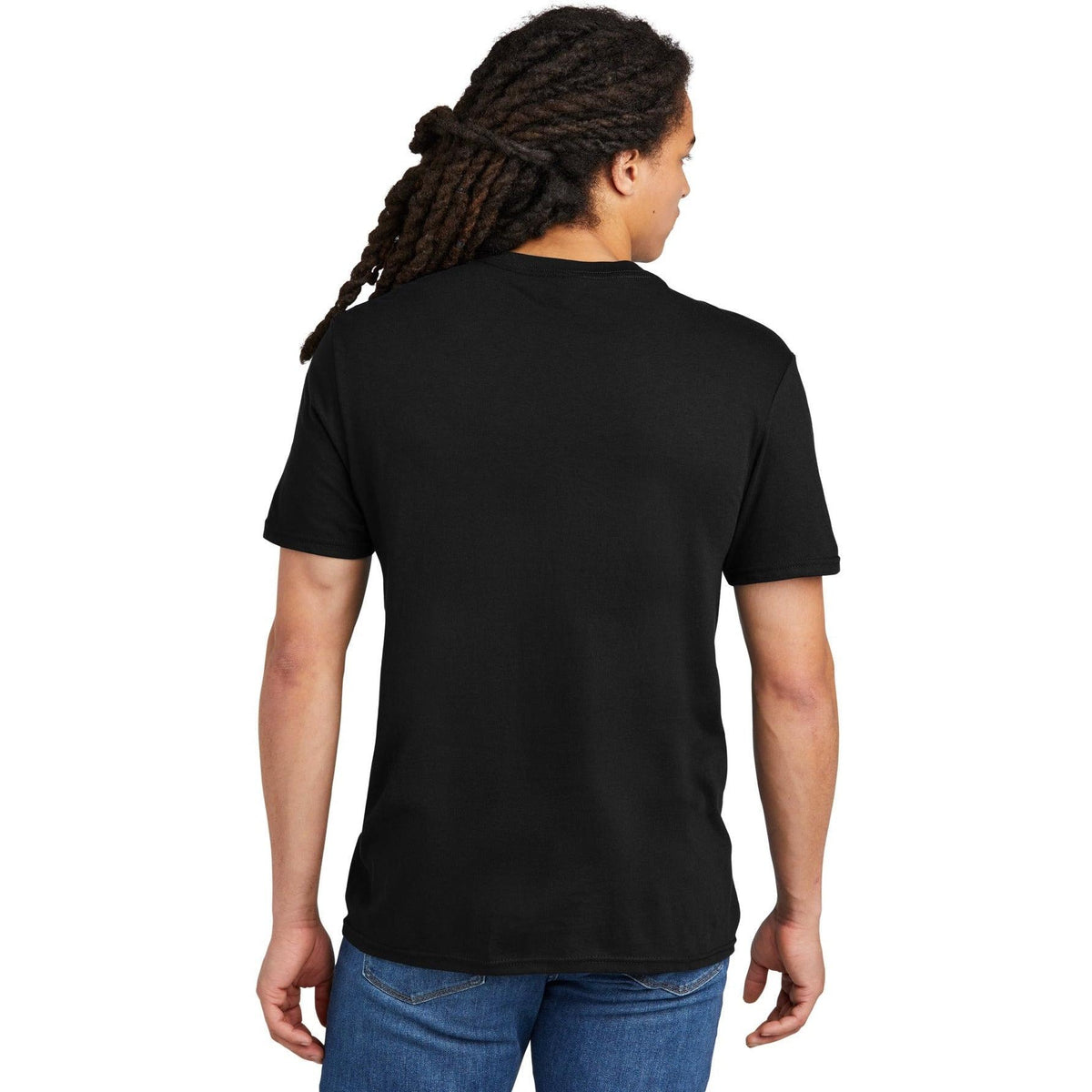 no-logo District The Concert Tee-Regular-District-Thread Logic